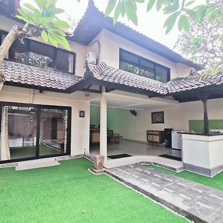 Kumpul Kumpul Villa Seminyak - Chse Certified Exteriör bild
