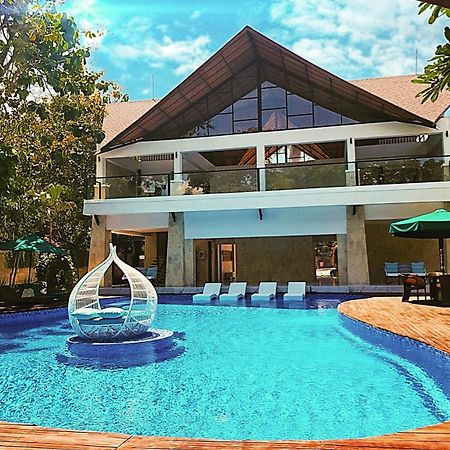 Kumpul Kumpul Villa Seminyak - Chse Certified Exteriör bild