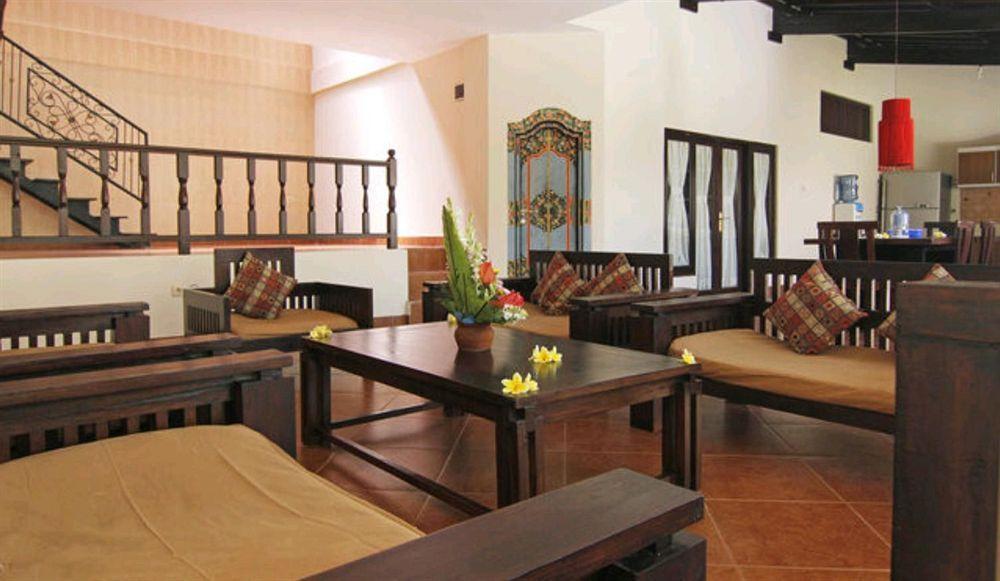 Kumpul Kumpul Villa Seminyak - Chse Certified Exteriör bild