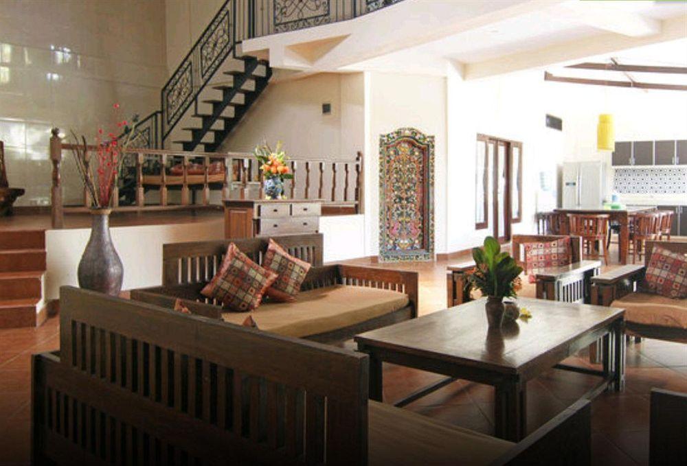Kumpul Kumpul Villa Seminyak - Chse Certified Exteriör bild