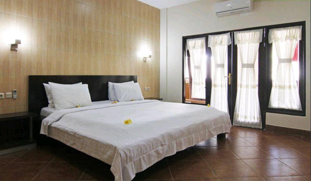 Kumpul Kumpul Villa Seminyak - Chse Certified Exteriör bild