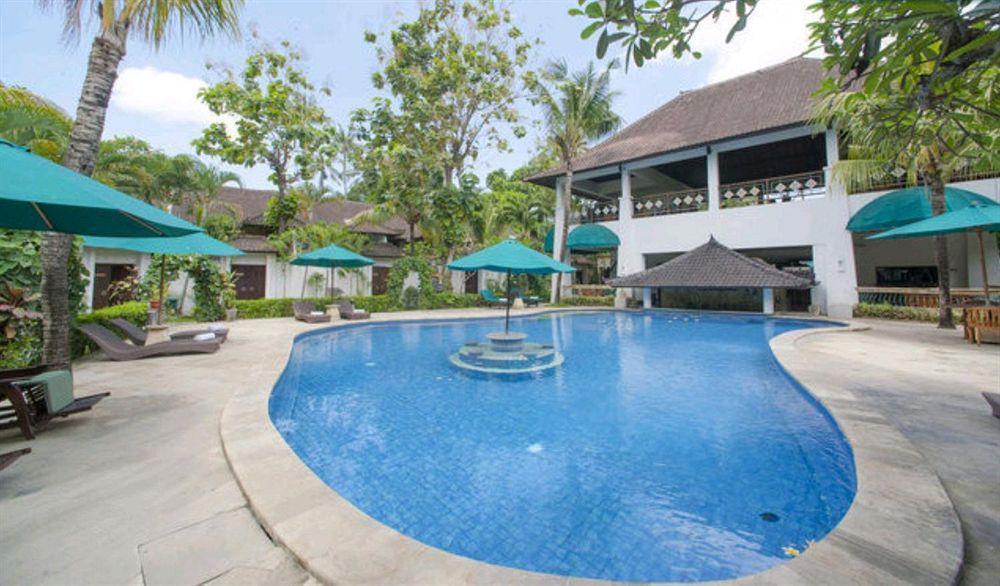 Kumpul Kumpul Villa Seminyak - Chse Certified Exteriör bild