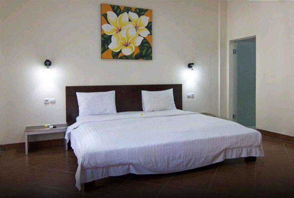 Kumpul Kumpul Villa Seminyak - Chse Certified Exteriör bild
