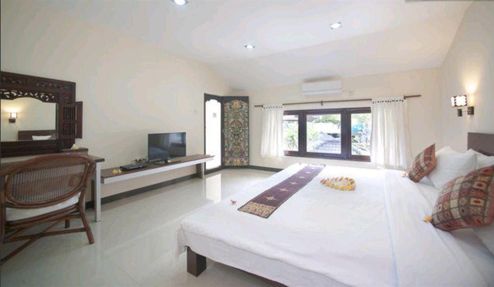 Kumpul Kumpul Villa Seminyak - Chse Certified Exteriör bild