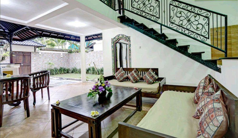 Kumpul Kumpul Villa Seminyak - Chse Certified Exteriör bild