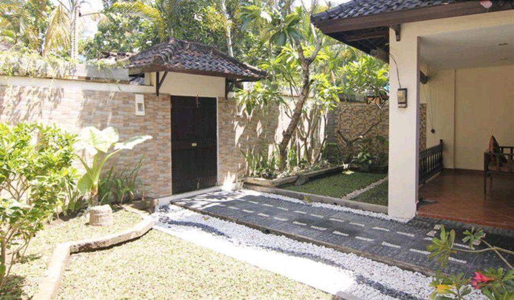 Kumpul Kumpul Villa Seminyak - Chse Certified Exteriör bild