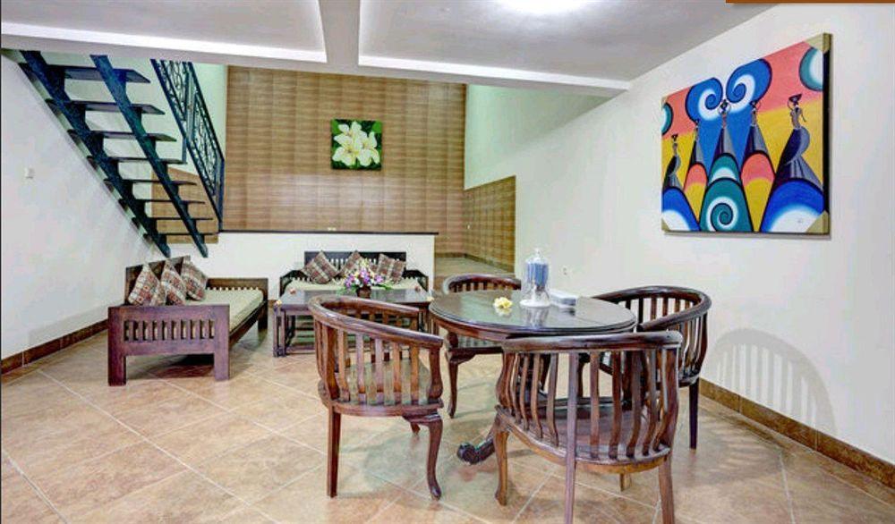 Kumpul Kumpul Villa Seminyak - Chse Certified Exteriör bild