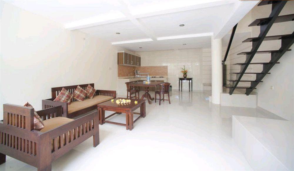 Kumpul Kumpul Villa Seminyak - Chse Certified Exteriör bild