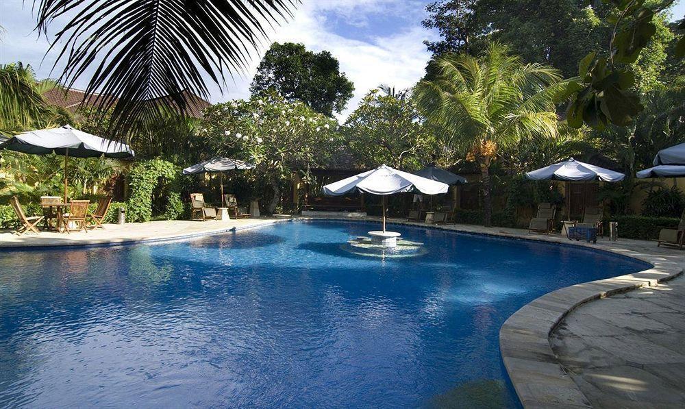 Kumpul Kumpul Villa Seminyak - Chse Certified Exteriör bild