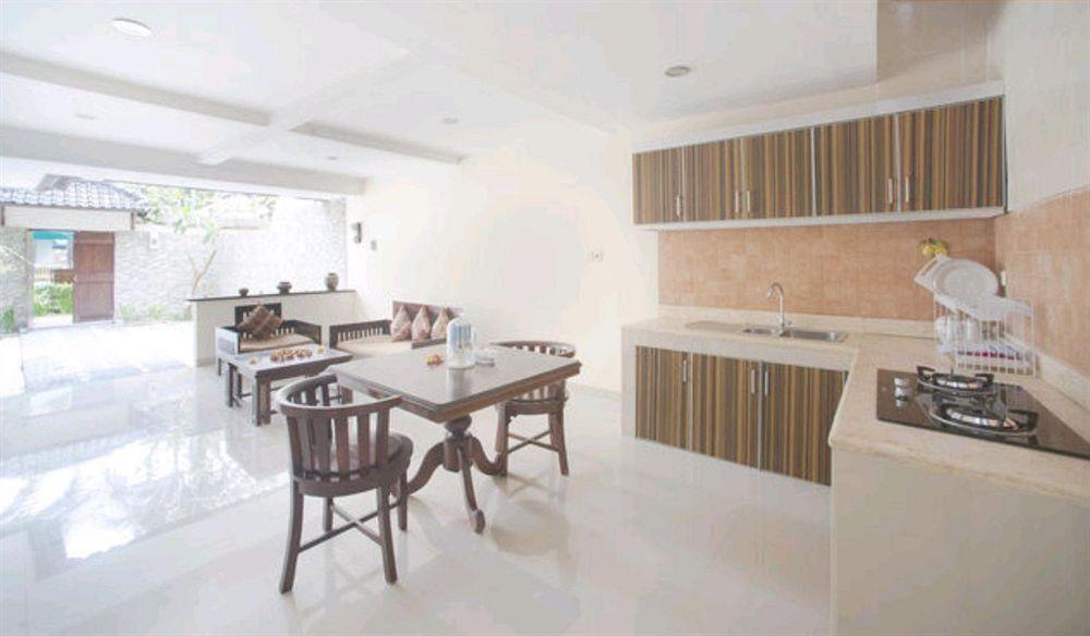 Kumpul Kumpul Villa Seminyak - Chse Certified Exteriör bild