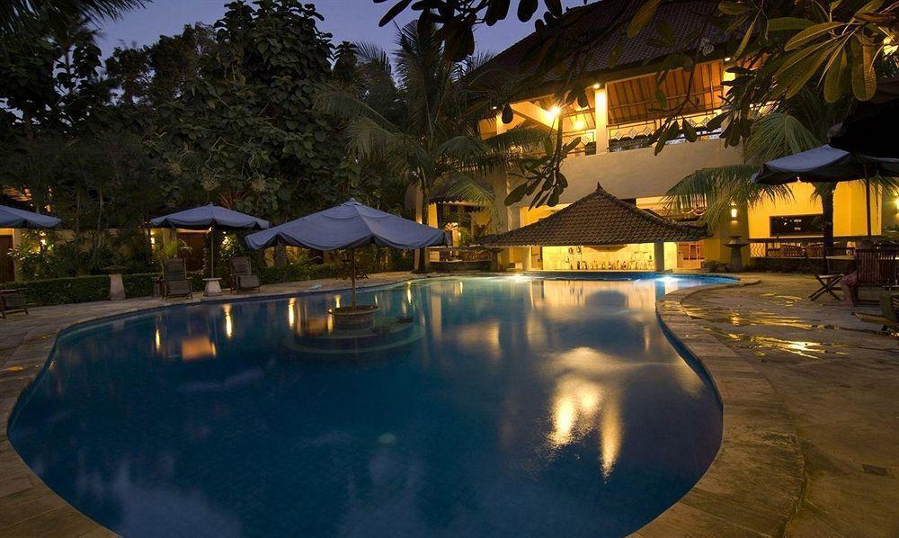 Kumpul Kumpul Villa Seminyak - Chse Certified Exteriör bild