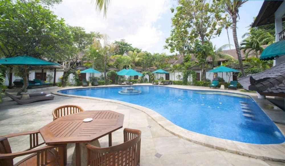 Kumpul Kumpul Villa Seminyak - Chse Certified Exteriör bild