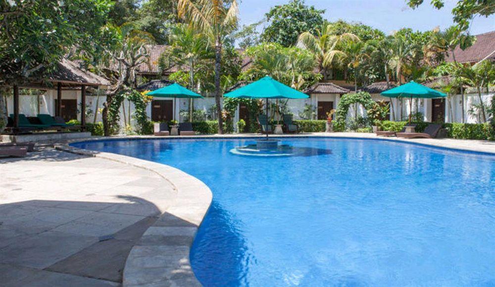 Kumpul Kumpul Villa Seminyak - Chse Certified Exteriör bild