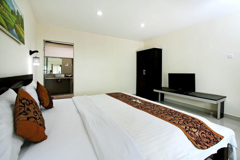 Kumpul Kumpul Villa Seminyak - Chse Certified Exteriör bild