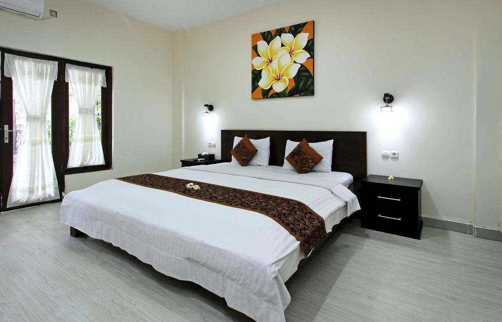 Kumpul Kumpul Villa Seminyak - Chse Certified Exteriör bild