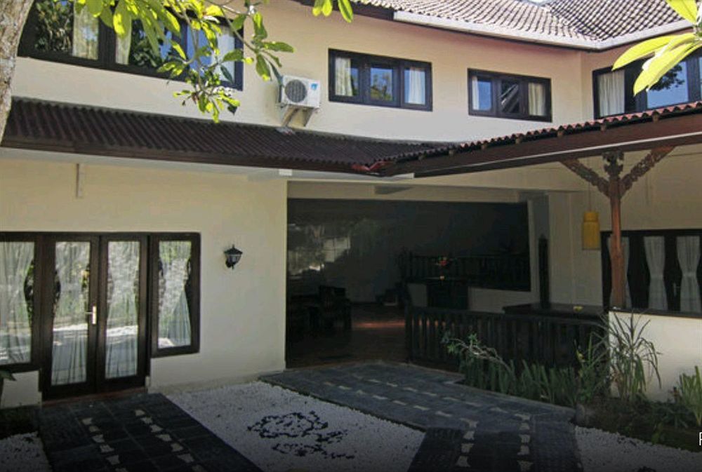 Kumpul Kumpul Villa Seminyak - Chse Certified Exteriör bild
